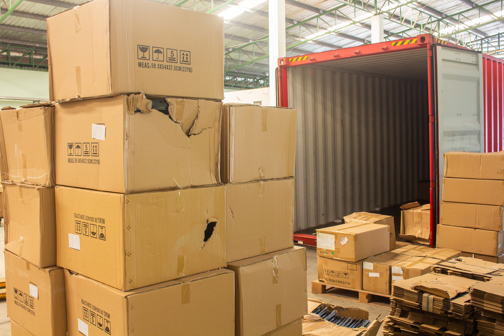 Tối Ưu Hóa Thiết Kế Carton Để Giảm Thiểu Thiệt Hại Trong Quá Trình Vận Chuyển Quốc Tế